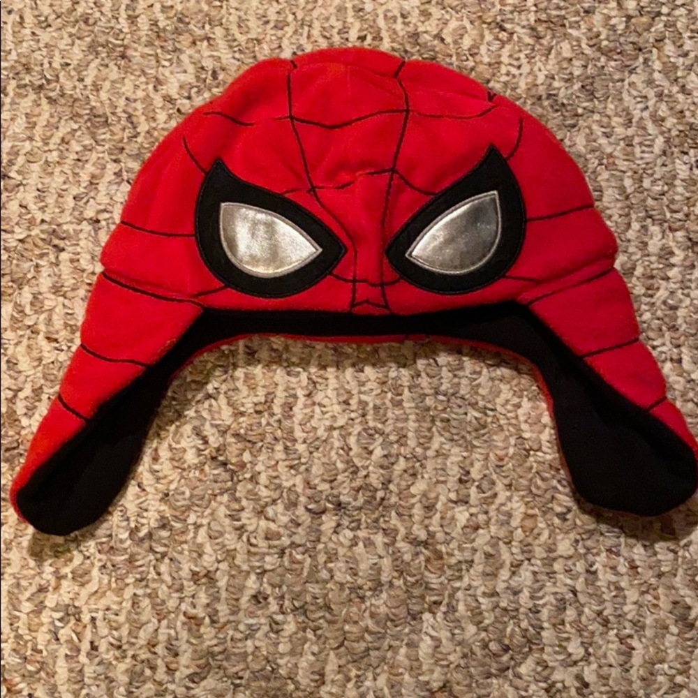 Baby Gap fleece beanie